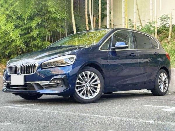 BMW 2-Series