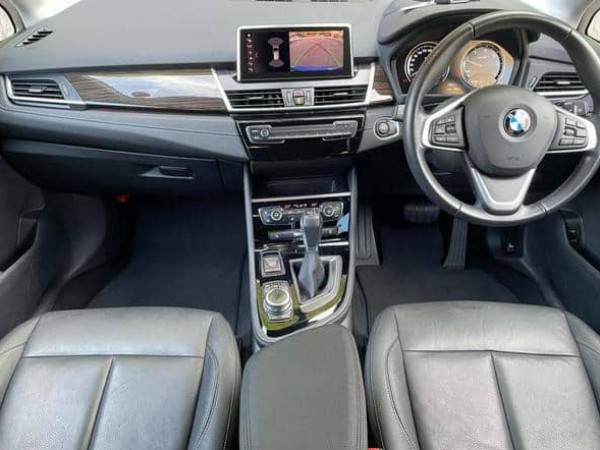BMW 2-Series