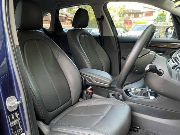 BMW 2-Series