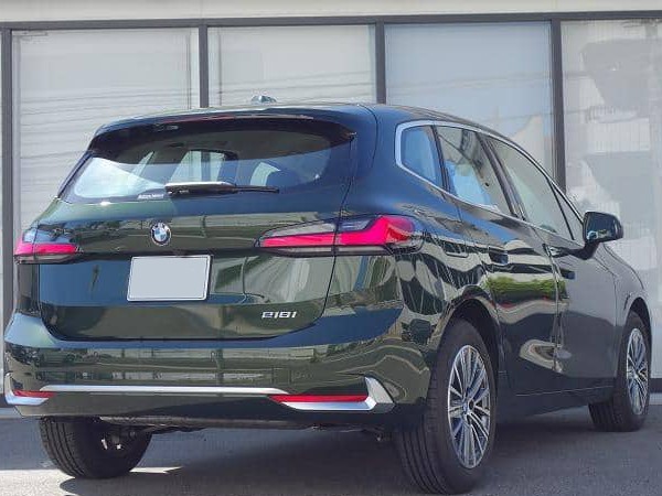 BMW 2-Series