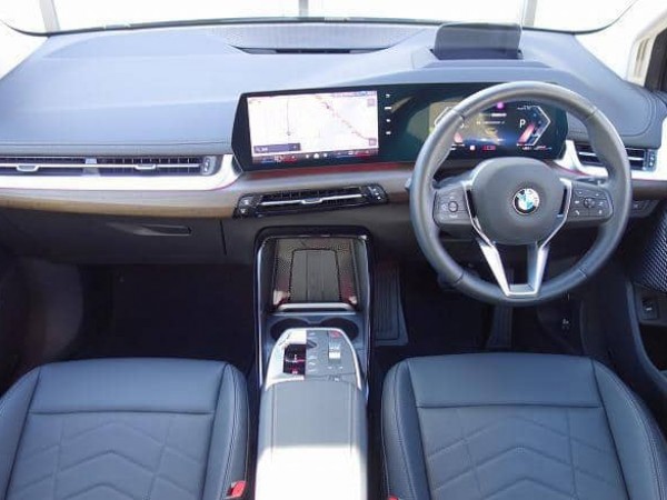 BMW 2-Series