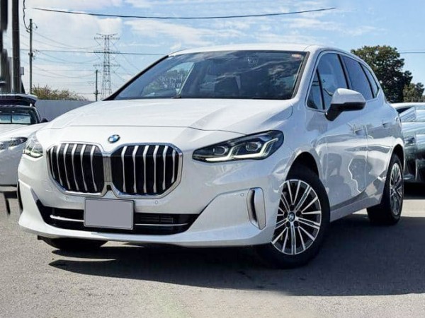 BMW 2-Series