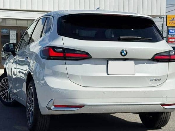 BMW 2-Series