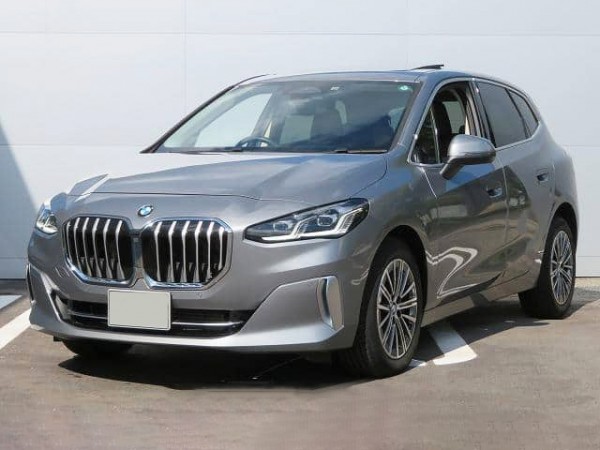 BMW 2-Series