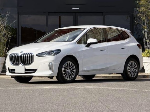 BMW 2-Series