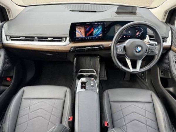 BMW 2-Series