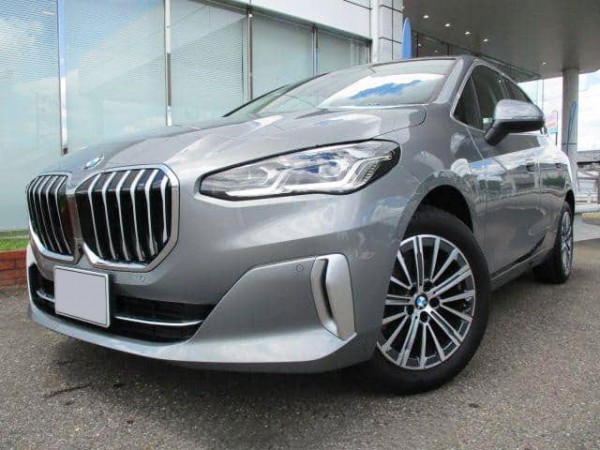 BMW 2-Series