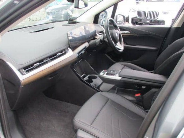 BMW 2-Series