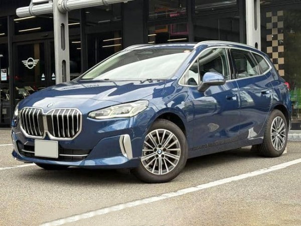 BMW 2-Series