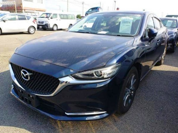 Mazda Atenza