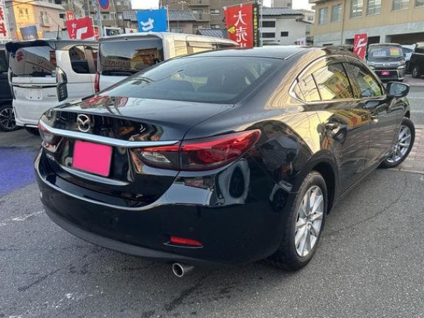 Mazda Atenza