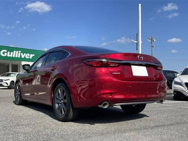 Mazda Atenza