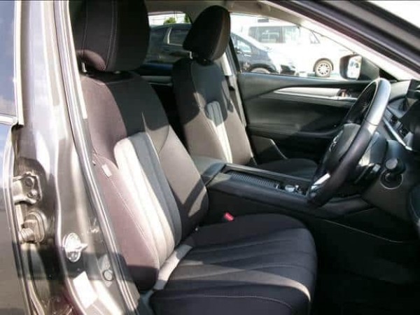 Mazda Mazda6