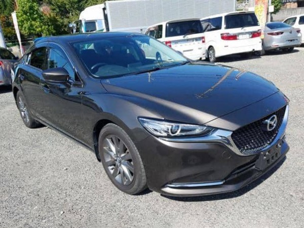 Mazda Mazda6
