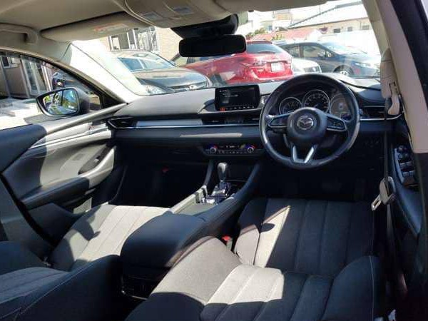 Mazda Mazda6