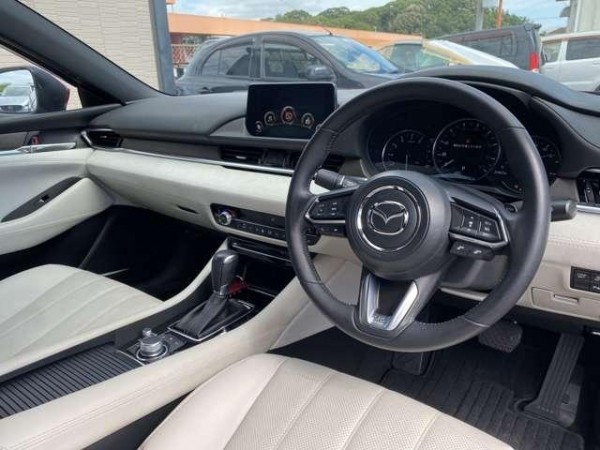 Mazda Mazda6