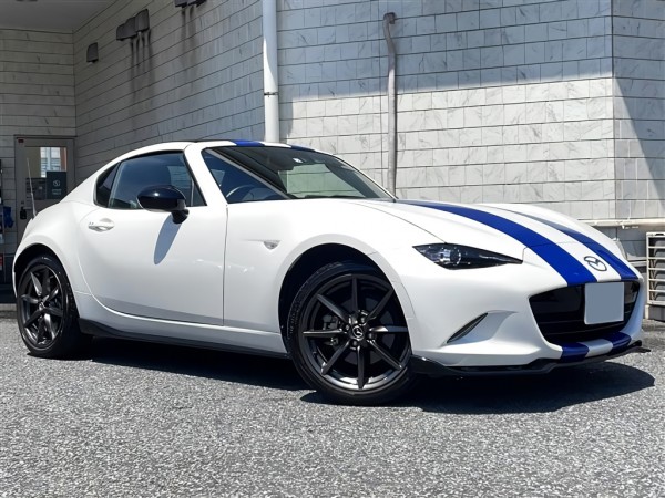 Mazda Roadster