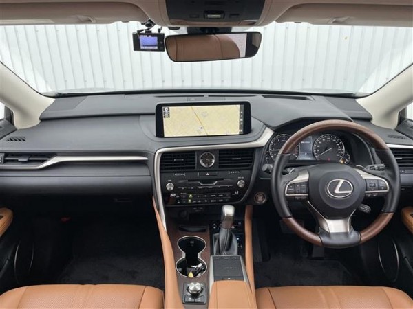 Lexus RX300