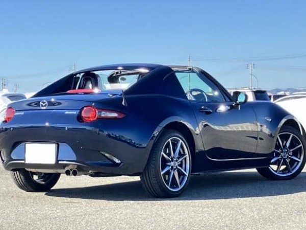 Mazda Roadster
