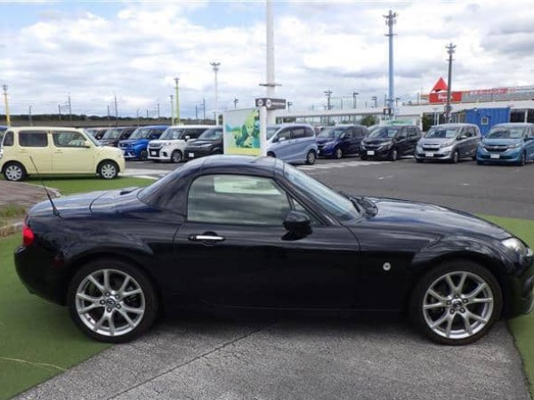 Mazda Roadster
