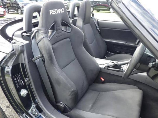 Mazda Roadster