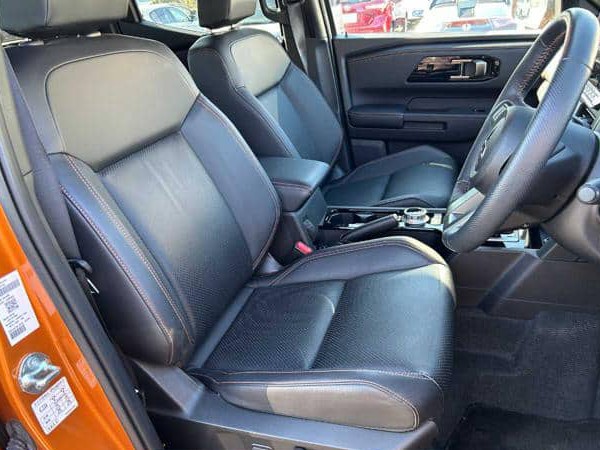 Mitsubishi Triton