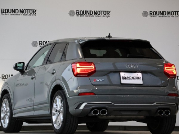 Audi SQ2