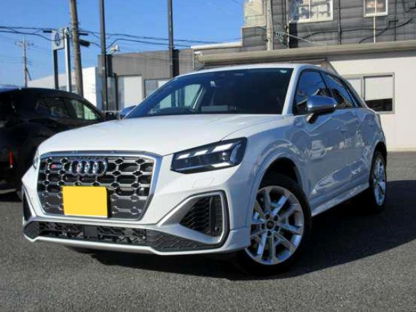 Audi SQ2