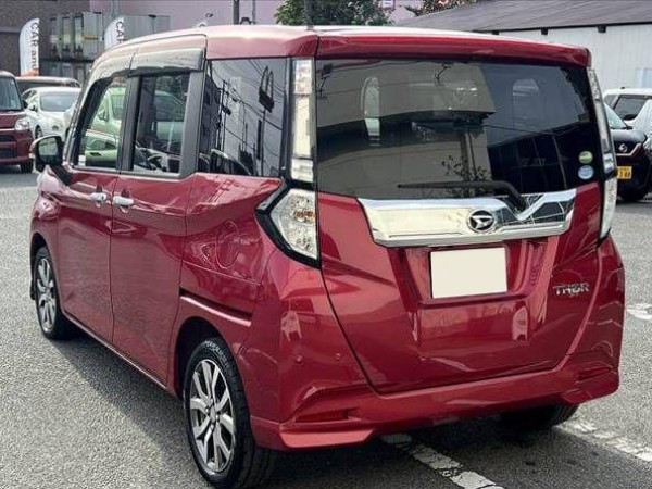 Daihatsu Thor