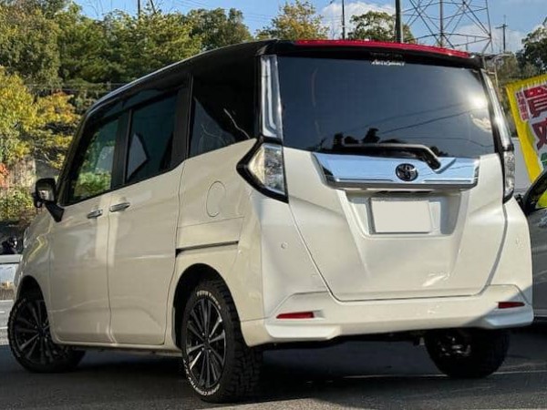Daihatsu Thor