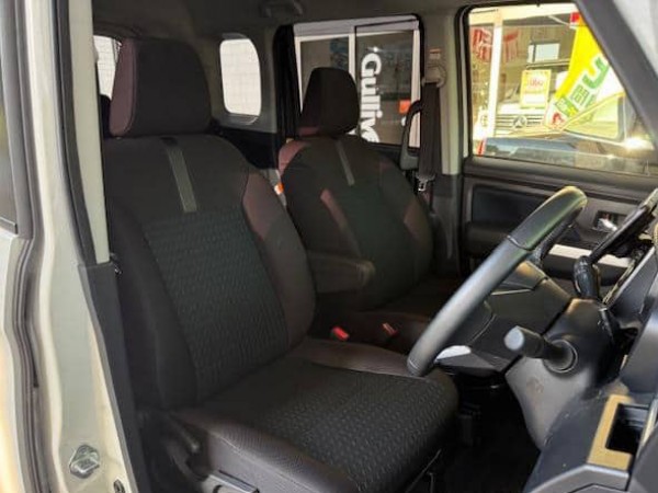 Daihatsu Thor
