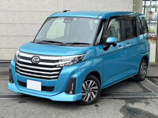 Daihatsu Thor