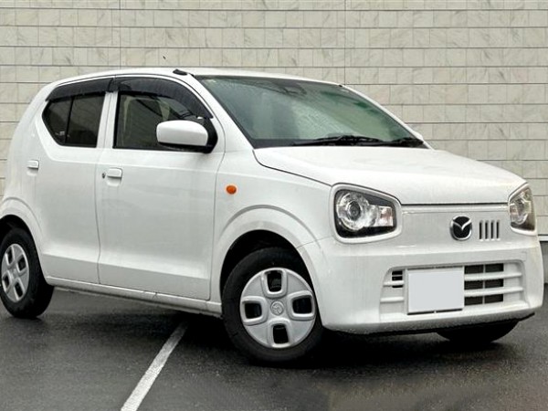 Mazda Carol