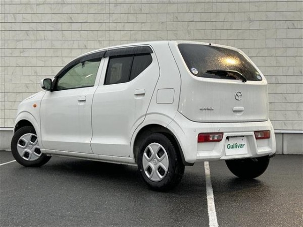 Mazda Carol