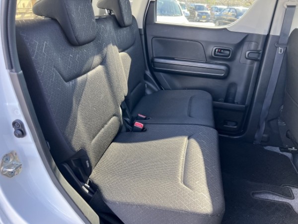 Mazda Flair