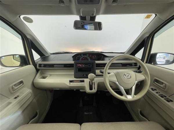 Mazda Flair