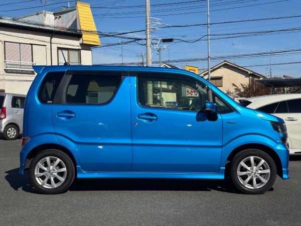 Mazda Flair