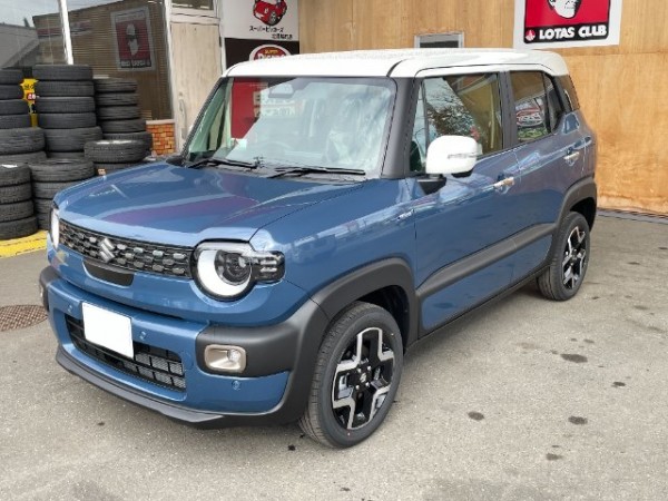 Suzuki Xbee
