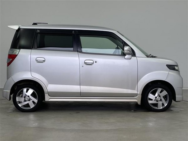 Honda Zest