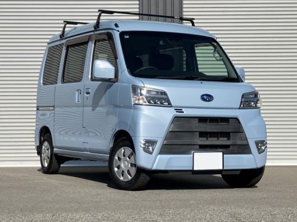 Subaru Sambar