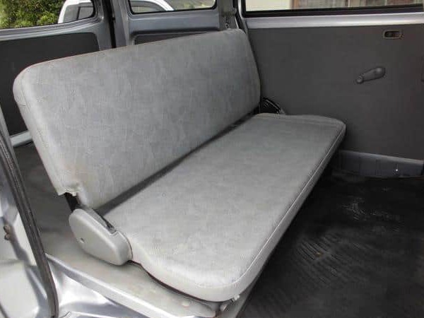 Mitsubishi Minicab MiEV
