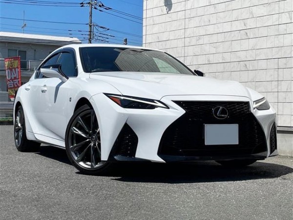 Lexus IS300