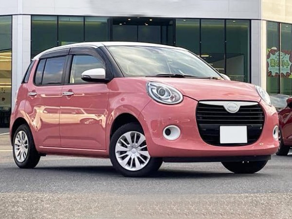 Daihatsu Boon