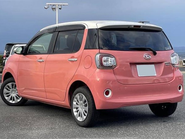 Daihatsu Boon
