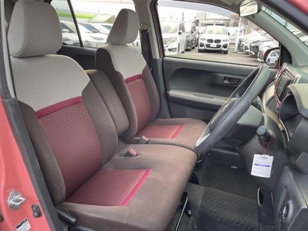 Daihatsu Boon