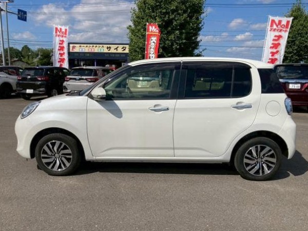 Daihatsu Boon