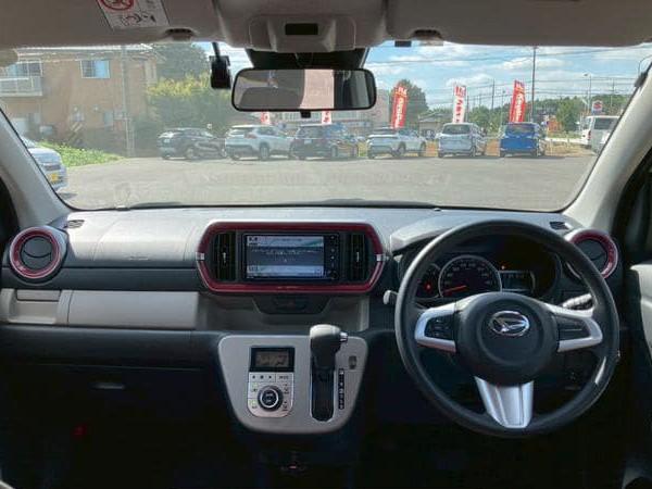 Daihatsu Boon