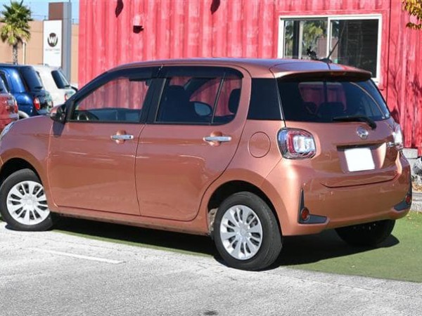 Daihatsu Boon