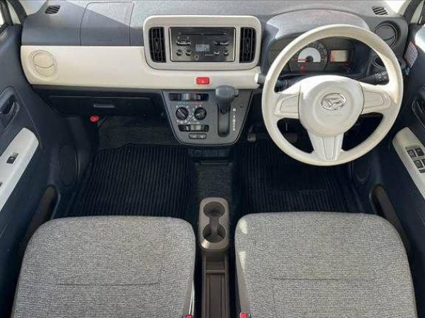 Daihatsu Mira Tocot