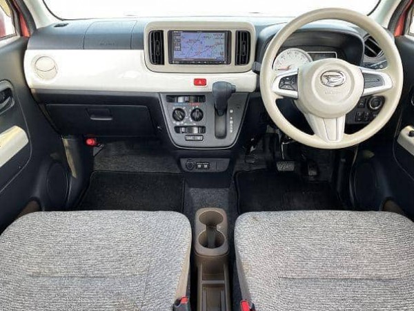 Daihatsu Mira Tocot
